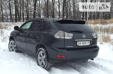 Внедорожник / Кроссовер Lexus RX 2005 в Киеве