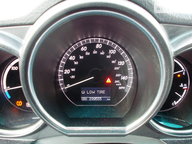 Внедорожник / Кроссовер Lexus RX 2008 в Киеве фото 14 Внедорожник / Кроссовер Lexus RX 2008 в Киеве