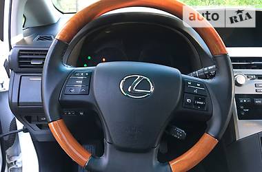  Lexus RX 2012 в Киеве