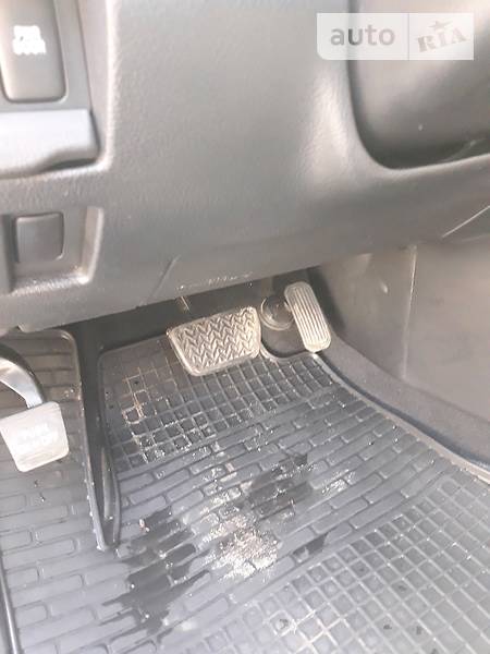 Позашляховик / Кросовер Lexus RX 2006 в 