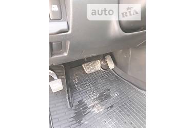 Позашляховик / Кросовер Lexus RX 2006 в 