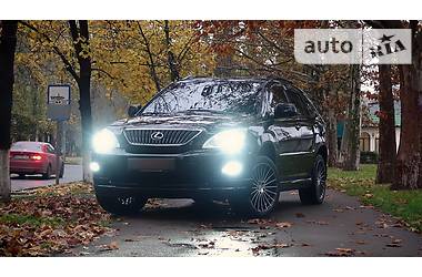 Внедорожник / Кроссовер Lexus RX 2004 в Одессе