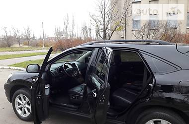  Lexus RX 2008 в Бердянске