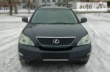 Внедорожник / Кроссовер Lexus RX 2005 в Киеве