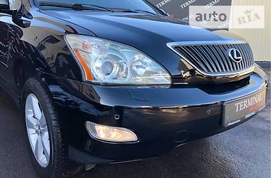 Внедорожник / Кроссовер Lexus RX 2006 в Одессе