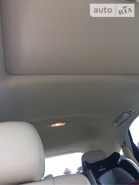 Внедорожник / Кроссовер Lexus RX 2011 в Одессе