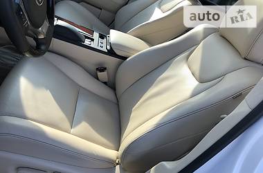 Позашляховик / Кросовер Lexus RX 2014 в 