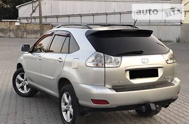 Внедорожник / Кроссовер Lexus RX 2006 в Одессе