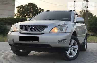 Внедорожник / Кроссовер Lexus RX 2006 в Одессе