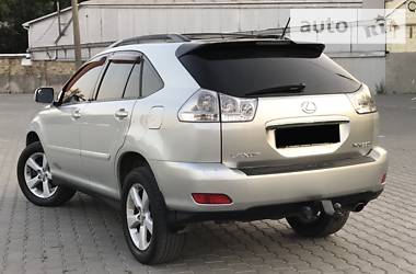 Внедорожник / Кроссовер Lexus RX 2006 в Одессе