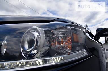 Внедорожник / Кроссовер Lexus RX 2015 в Стрые