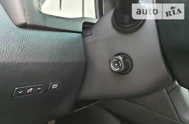 Внедорожник / Кроссовер Lexus RX 2011 в 