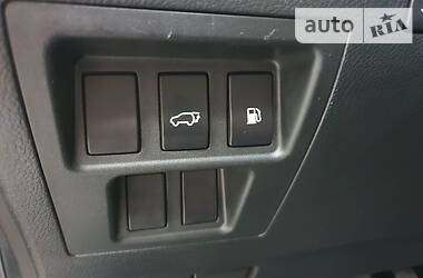 Внедорожник / Кроссовер Lexus RX 2011 в 