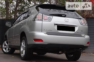 Внедорожник / Кроссовер Lexus RX 2006 в Одессе