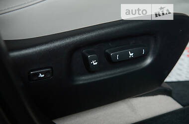 Позашляховик / Кросовер Lexus RX 2014 в Одесі