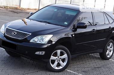 Внедорожник / Кроссовер Lexus RX 2006 в Одессе