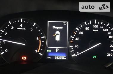 Внедорожник / Кроссовер Lexus RX 2018 в Днепре