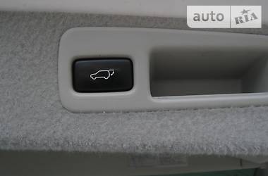 Позашляховик / Кросовер Lexus RX 2011 в 