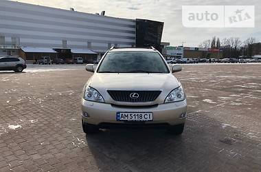Внедорожник / Кроссовер Lexus RX 2006 в  фото 2 Внедорожник / Кроссовер Lexus RX 2006 в