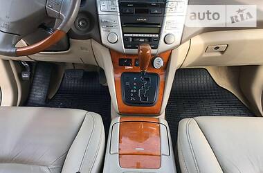 Внедорожник / Кроссовер Lexus RX 2006 в  фото 24 Внедорожник / Кроссовер Lexus RX 2006 в
