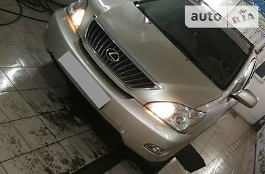 Внедорожник / Кроссовер Lexus RX 2007 в Одессе