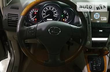 Внедорожник / Кроссовер Lexus RX 2007 в Одессе