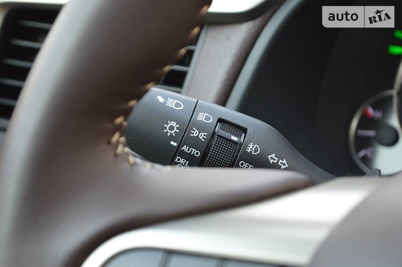 Позашляховик / Кросовер Lexus RX 2016 в Одесі фото 35 Позашляховик / Кросовер Lexus RX 2016 в Одесі