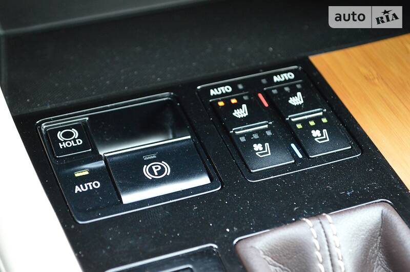 Позашляховик / Кросовер Lexus RX 2016 в Одесі фото 45 Позашляховик / Кросовер Lexus RX 2016 в Одесі