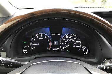 Позашляховик / Кросовер Lexus RX 2015 в 