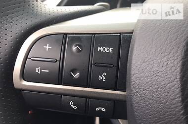 Позашляховик / Кросовер Lexus RX 2018 в 