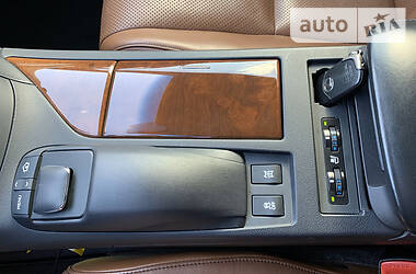 Позашляховик / Кросовер Lexus RX 2013 в 