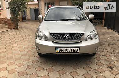 Універсал Lexus RX 2004 в 