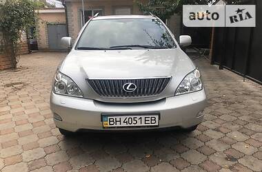 Універсал Lexus RX 2004 в 