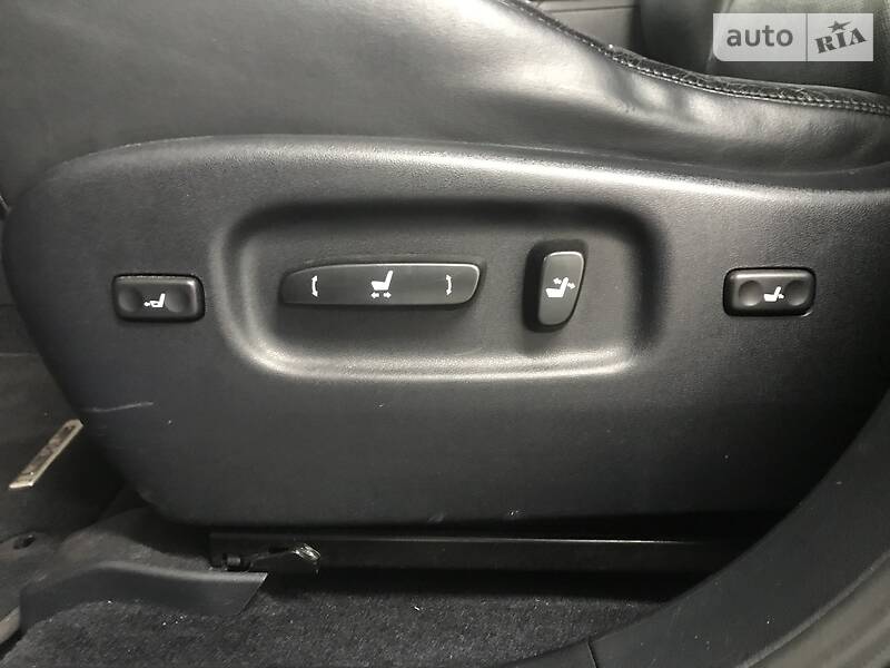 Позашляховик / Кросовер Lexus RX 2010 в Києві