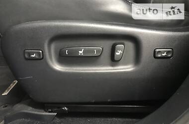 Позашляховик / Кросовер Lexus RX 2010 в 