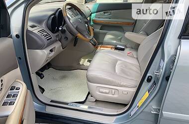Позашляховик / Кросовер Lexus RX 2007 в 
