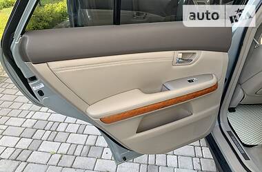 Позашляховик / Кросовер Lexus RX 2007 в 