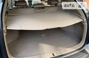 Позашляховик / Кросовер Lexus RX 2007 в 