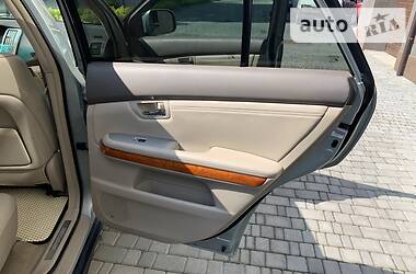 Позашляховик / Кросовер Lexus RX 2007 в 