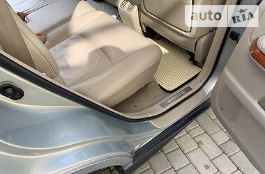 Позашляховик / Кросовер Lexus RX 2007 в 