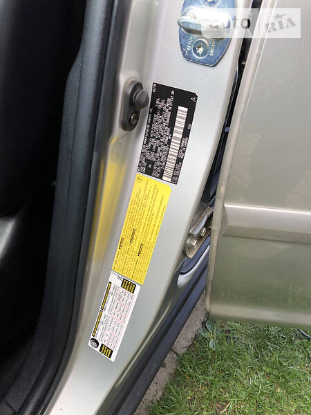 Позашляховик / Кросовер Lexus RX 2006 в Чернівцях