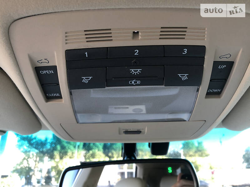 Позашляховик / Кросовер Lexus RX 2010 в Житомирі