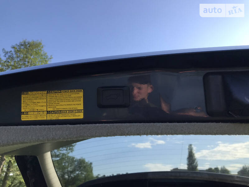 Позашляховик / Кросовер Lexus RX 2008 в Вінниці фото 49 Позашляховик / Кросовер Lexus RX 2008 в Вінниці