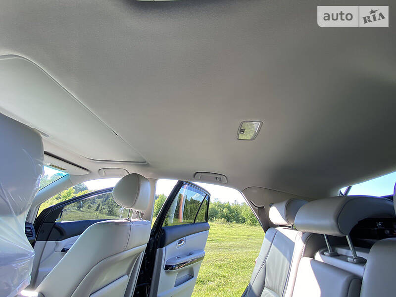 Позашляховик / Кросовер Lexus RX 2008 в Вінниці фото 30 Позашляховик / Кросовер Lexus RX 2008 в Вінниці