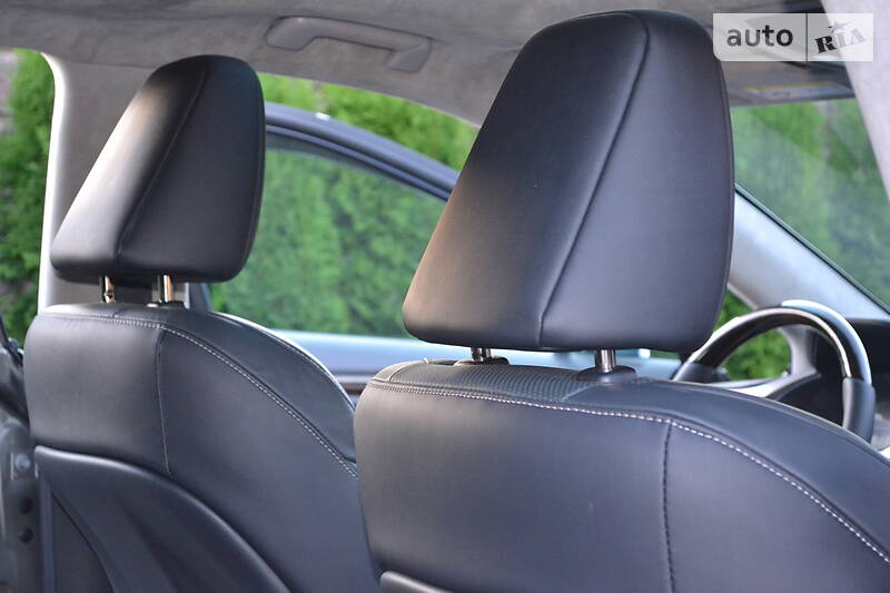 Позашляховик / Кросовер Lexus RX 2018 в Рівному фото 23 Позашляховик / Кросовер Lexus RX 2018 в Рівному