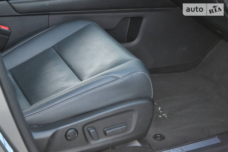 Позашляховик / Кросовер Lexus RX 2018 в Рівному фото 26 Позашляховик / Кросовер Lexus RX 2018 в Рівному