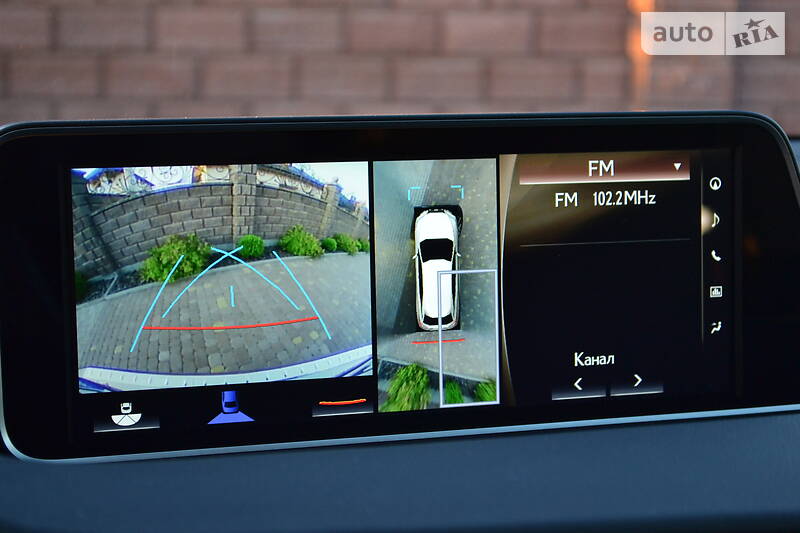 Позашляховик / Кросовер Lexus RX 2018 в Рівному фото 70 Позашляховик / Кросовер Lexus RX 2018 в Рівному