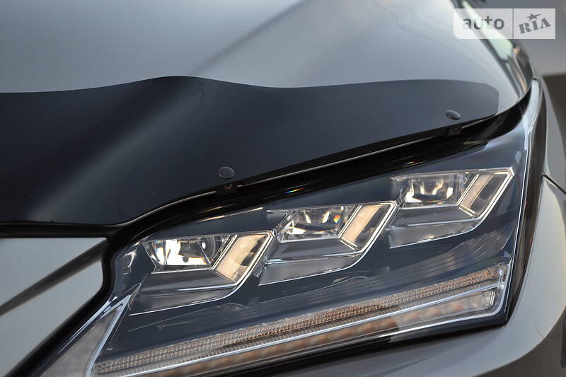 Позашляховик / Кросовер Lexus RX 2018 в Рівному фото 87 Позашляховик / Кросовер Lexus RX 2018 в Рівному