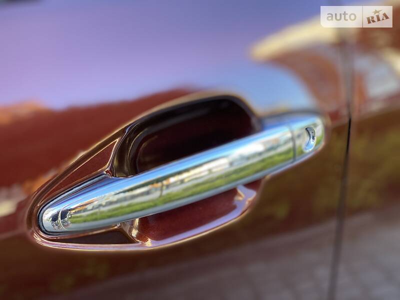 Позашляховик / Кросовер Lexus RX 2007 в Івано-Франківську фото 32 Позашляховик / Кросовер Lexus RX 2007 в Івано-Франківську