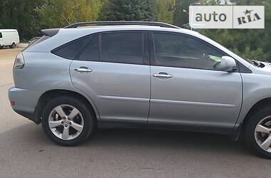 Внедорожник / Кроссовер Lexus RX 2004 в Южноукраинске